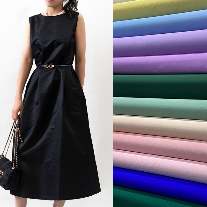 Sewing Jackets - 44Colors 140CM Wide 19MM Solid Color