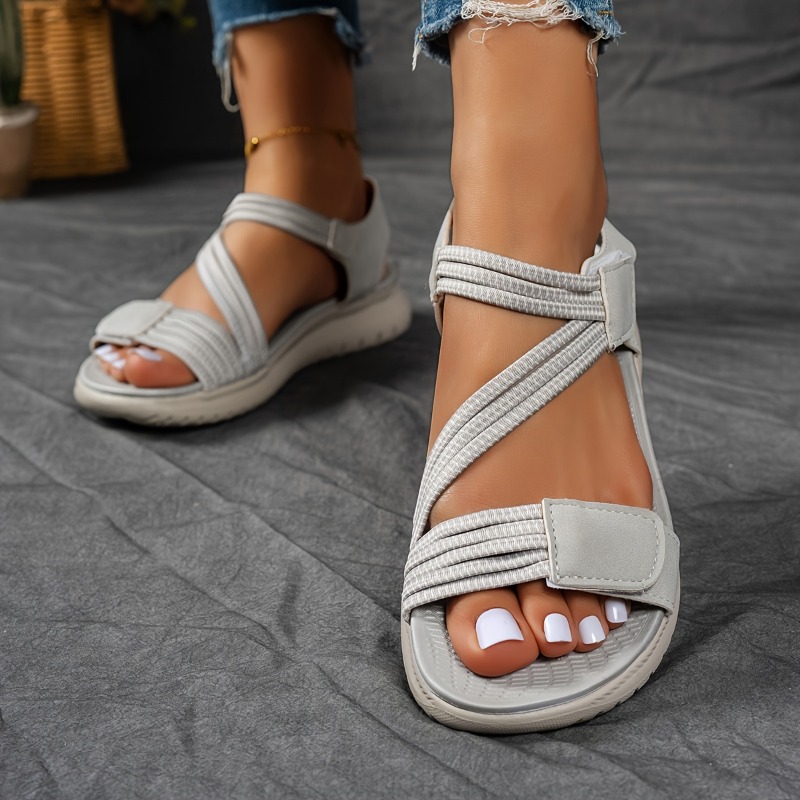 Sewing Latex - 2026 Women New Fashion Elegant Sandals