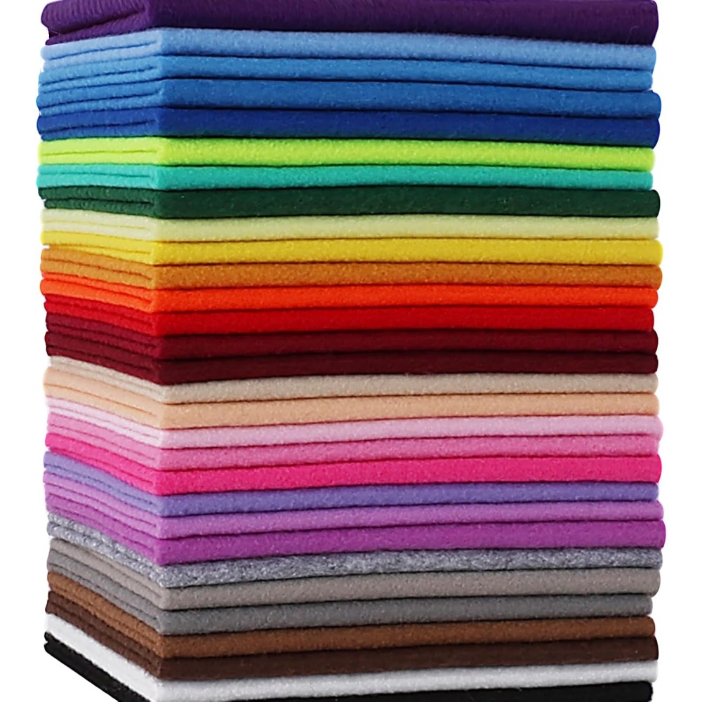 Fabric Softener Sheet - 30PCS 8