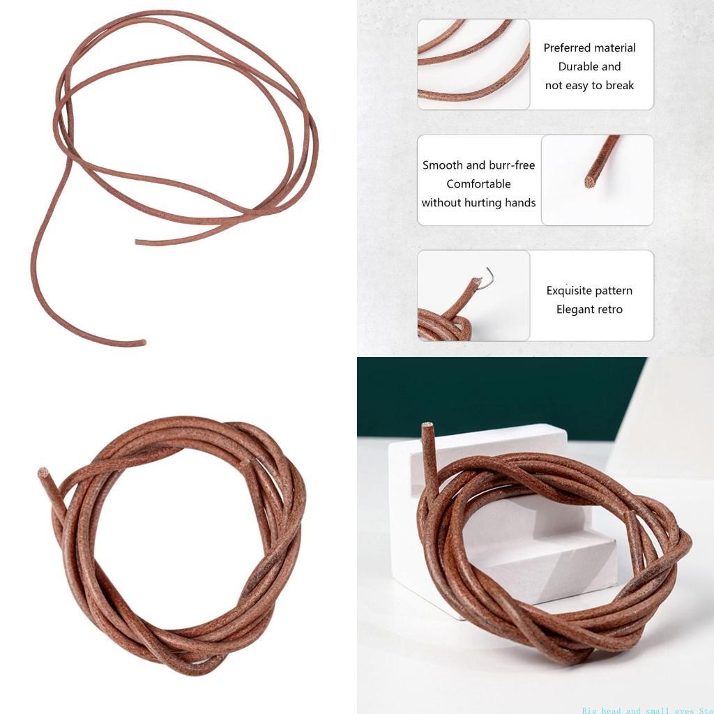 Sewing Machine Yarn - 581C Leather Belt Treadle Parts with