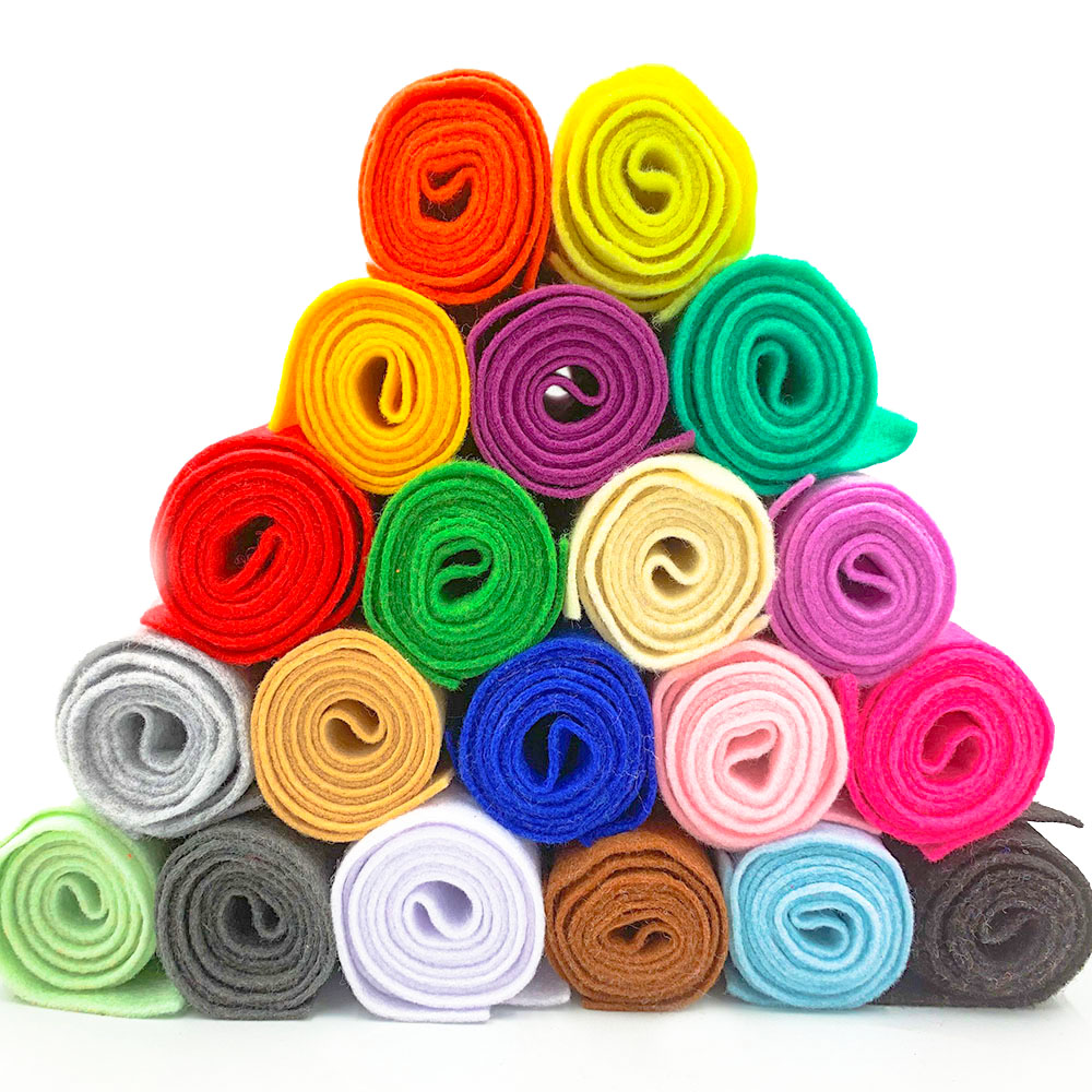 90cm Soft Felt Fabric Non-wove - Fabric Softener Sheet review and price