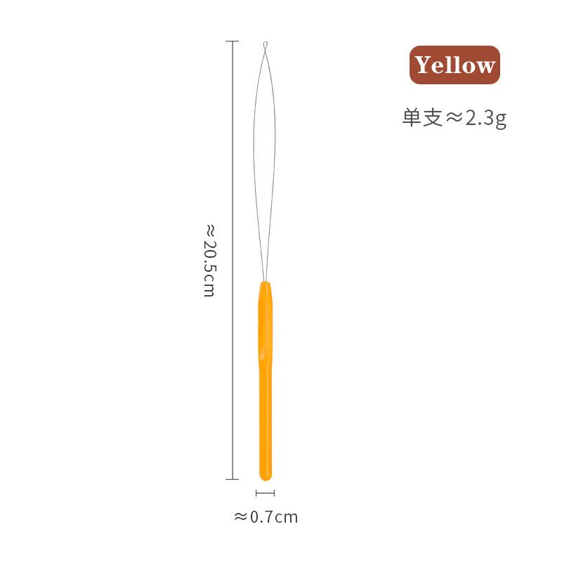 5Pcs New Tufting Gun Needle Th - Sewing Machine Yarn review and price