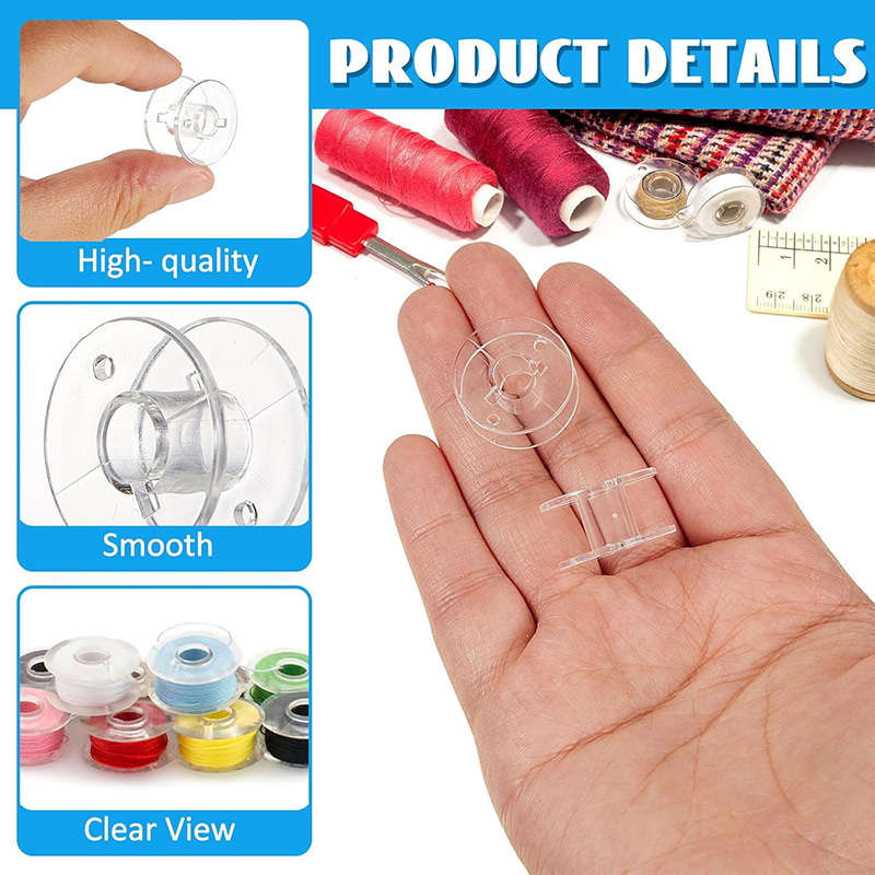 25pcs Home Sewing Machine Bott - Sewing Machine Yarn review and price
