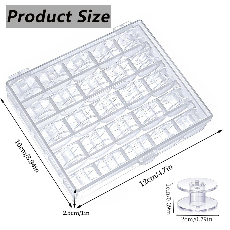 25pcs Home Sewing Machine Bott - Sewing Machine Yarn review and price