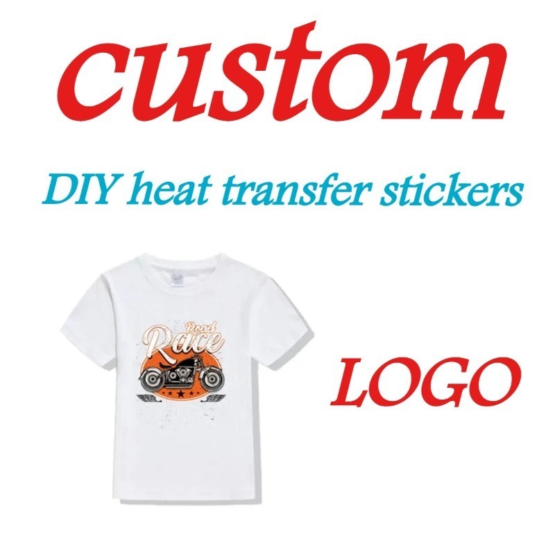 50PCS Wholesale DIY Custom You - Iron On Patch review and price