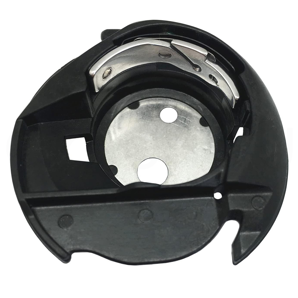 1Pc Bobbin Case #XE7756101 For - Sewing Machine Yarn review and price