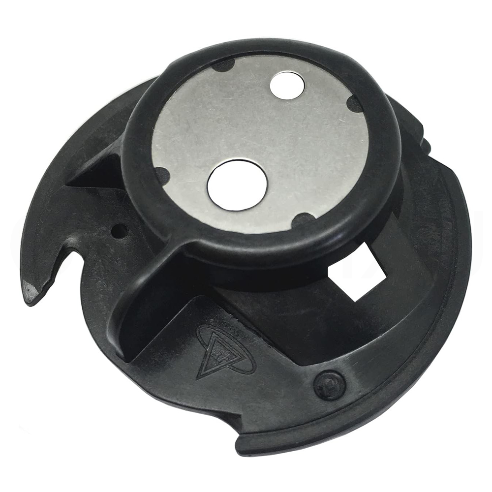 1Pc Bobbin Case #XE7756101 For - Sewing Machine Yarn review and price