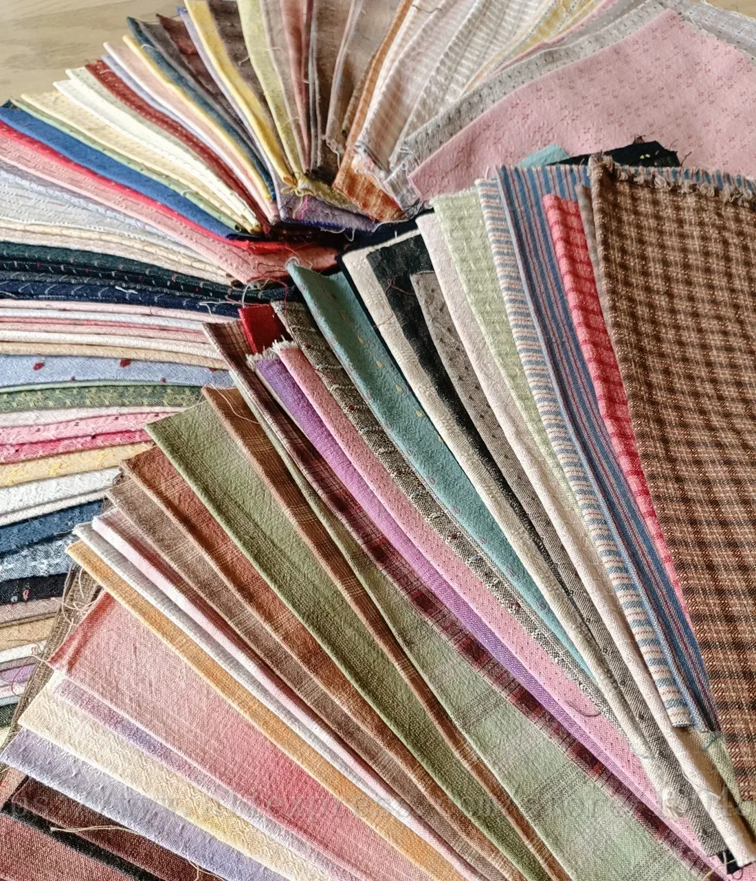 Japanese Yarn-Dyed Sewing Fabr - Sewing Tweed Fabric review and price