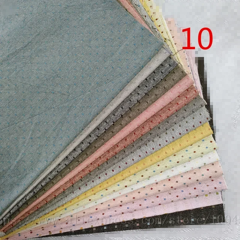 Japanese Yarn-Dyed Sewing Fabr - Sewing Tweed Fabric review and price