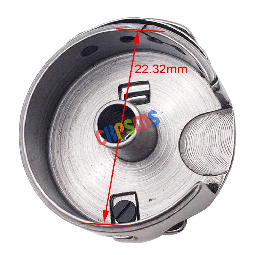 #0040777000 Bobbin Case FOR Be - Sewing Machine Yarn review and price