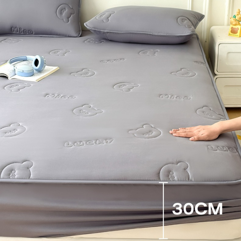 Ultrasonic Quilted Queen Fitte - Fabric Softener Sheet review and price