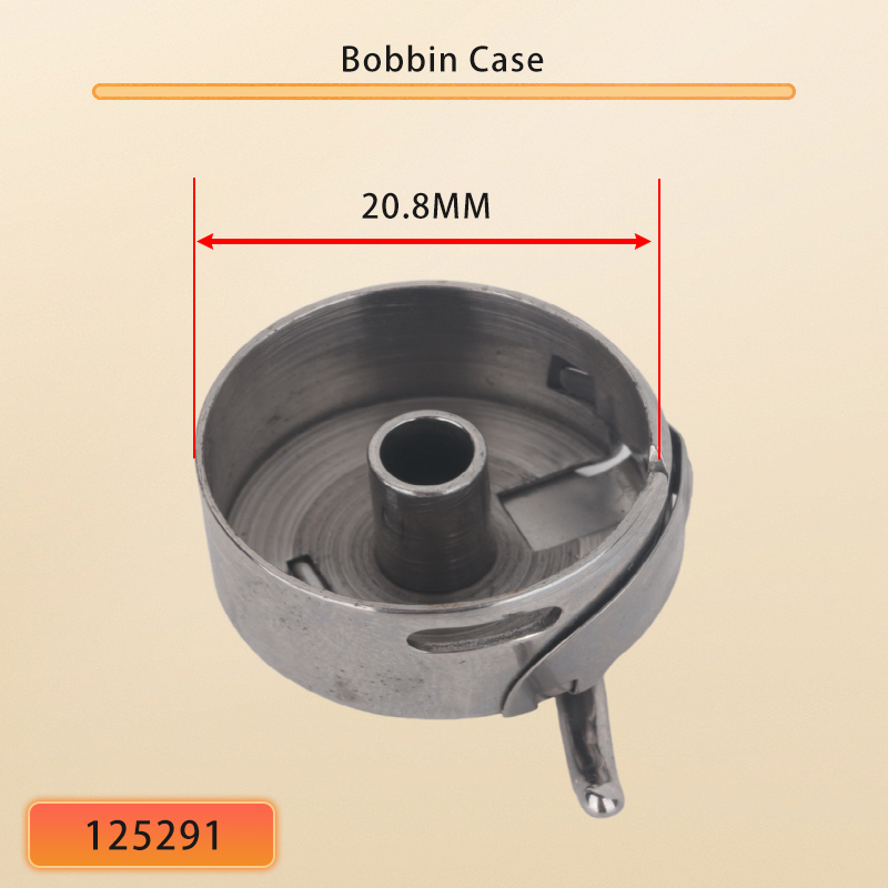 Reverse direction Bobbin Case  - Sewing Machine Yarn review and price