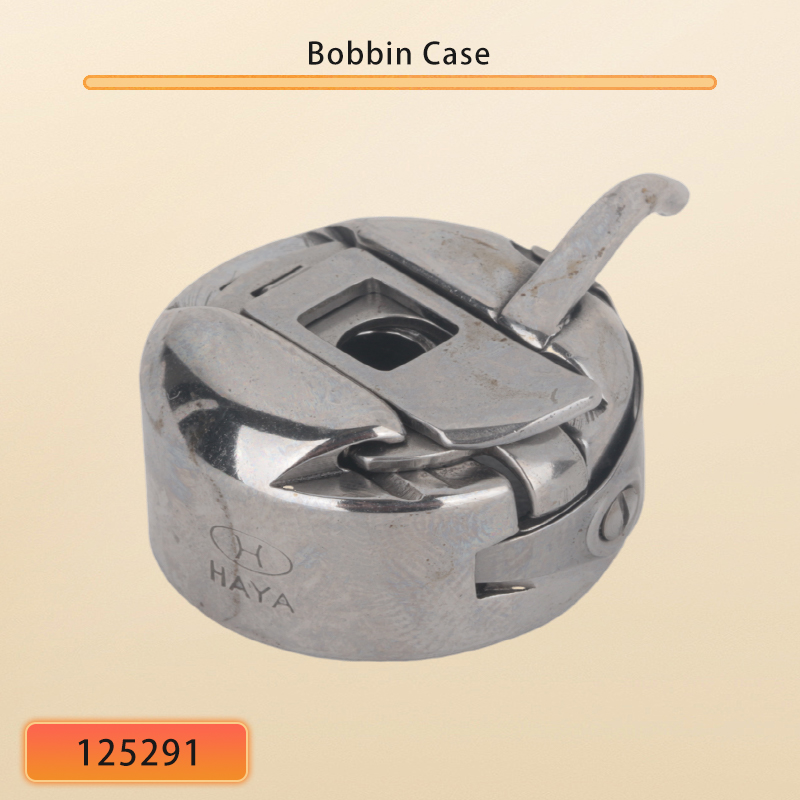 Reverse direction Bobbin Case  - Sewing Machine Yarn review and price