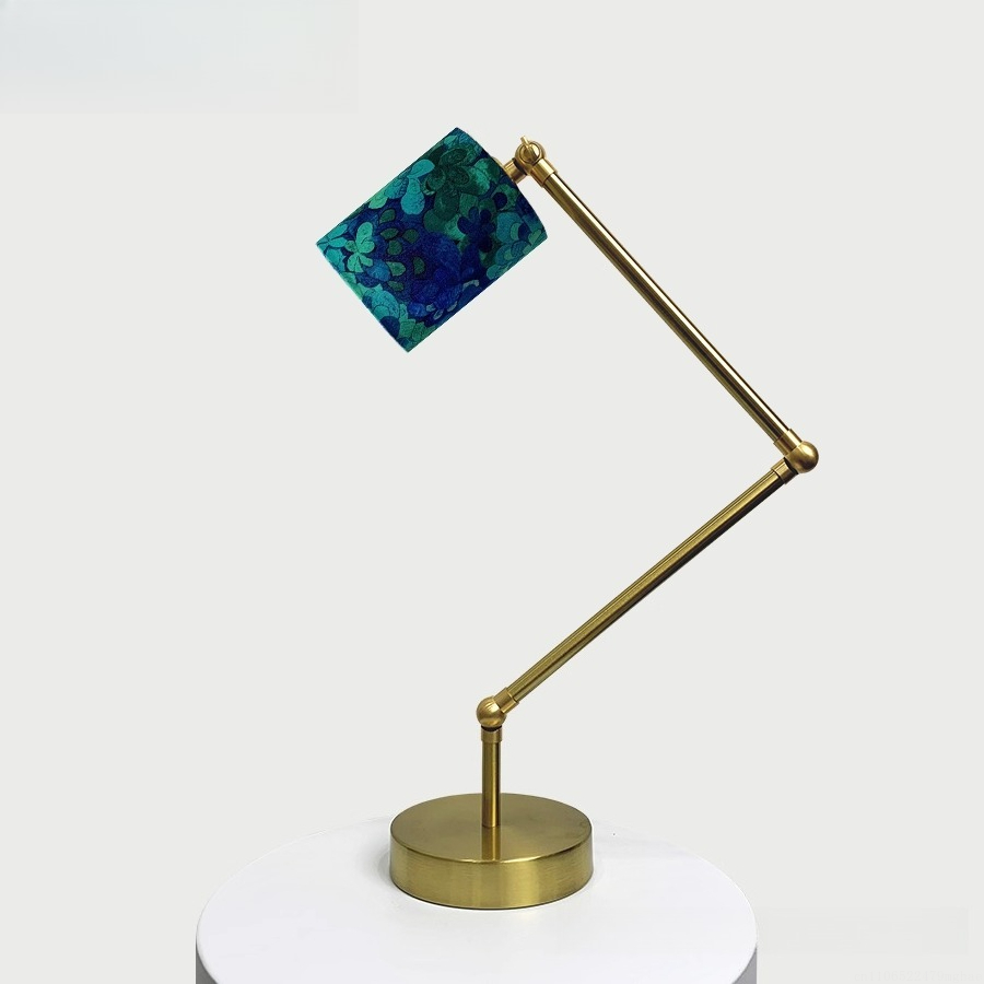Adjustable Reading Lamp: Metal - Century Textile & Sewing Supply Photos review and price