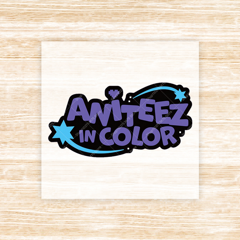 Cartoon Creative Heat Transfer - Iron On Patch review and price