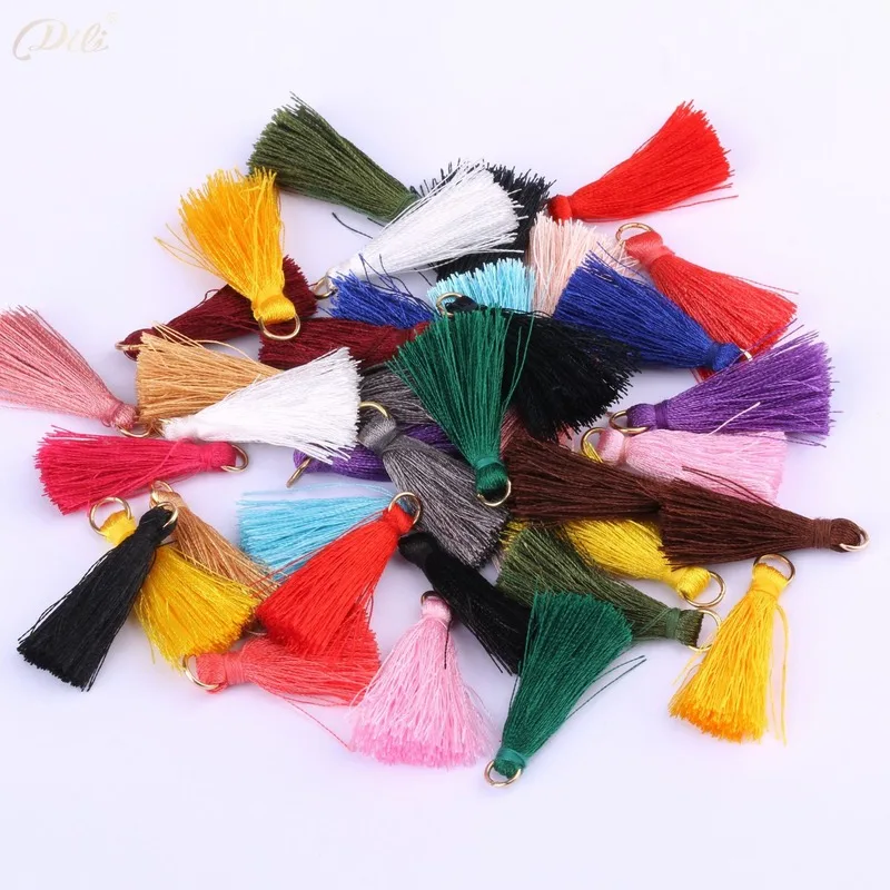 300pcs/Lot 3cm Polyester Loop  - Sewing Textile Art review and price