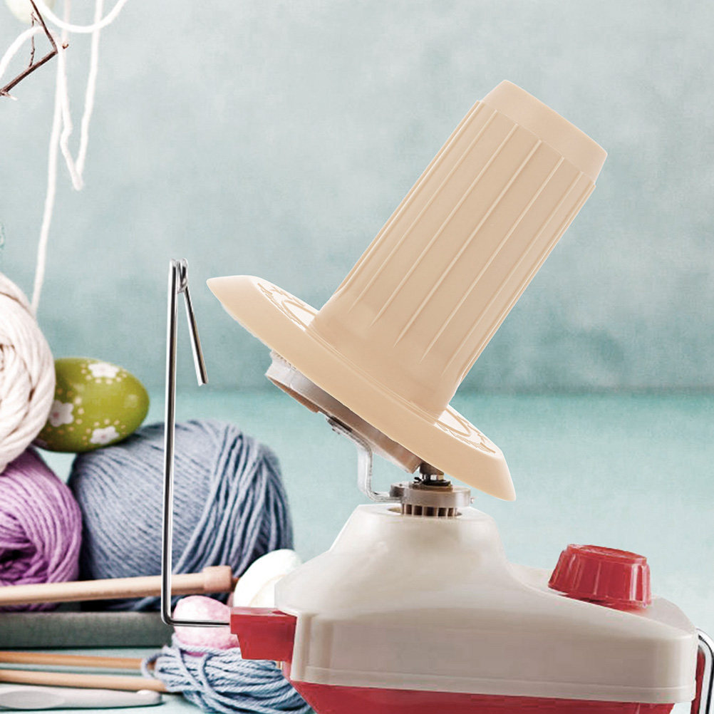 Manual Wool Winder Reel Replac - Sewing Machine Yarn review and price