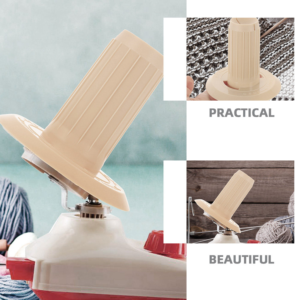 Manual Wool Winder Reel Replac - Sewing Machine Yarn review and price