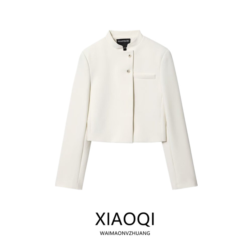 Fall 2025 New Women's Design S - Sewing Jackets review and price