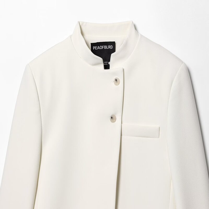 Fall 2025 New Women's Design S - Sewing Jackets review and price