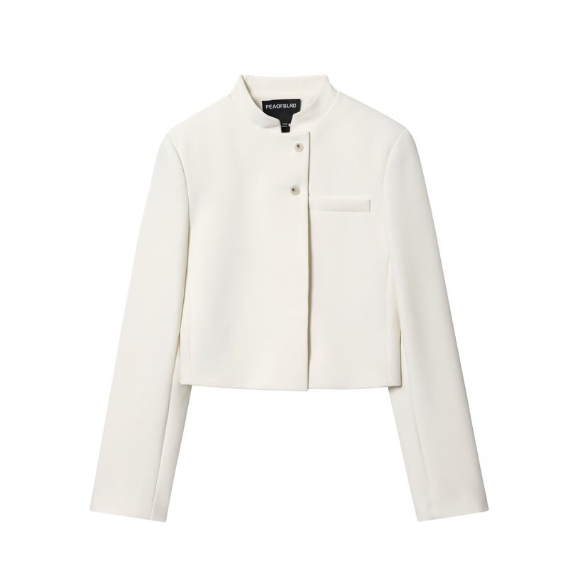 Fall 2025 New Women's Design S - Sewing Jackets review and price