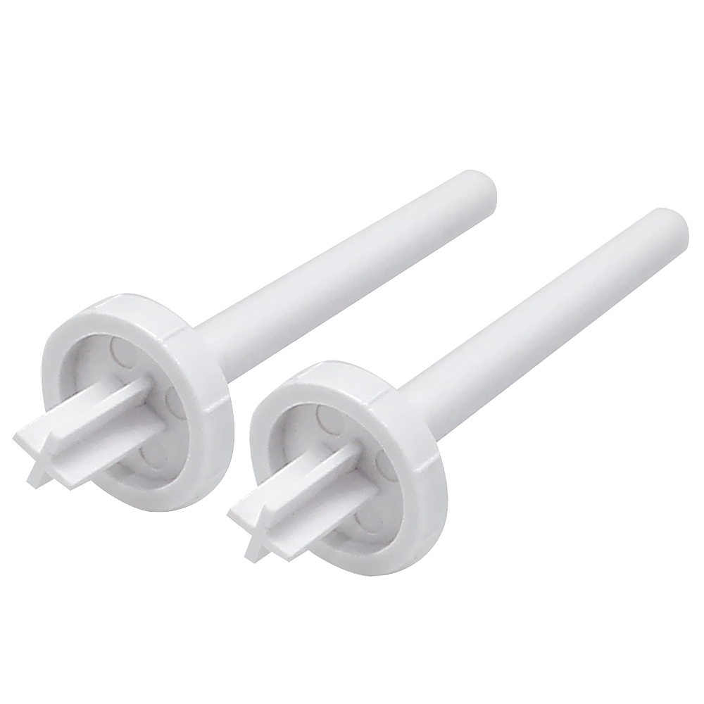 2 PCS Plastic Sewing Machine U - Sewing Machine Yarn review and price