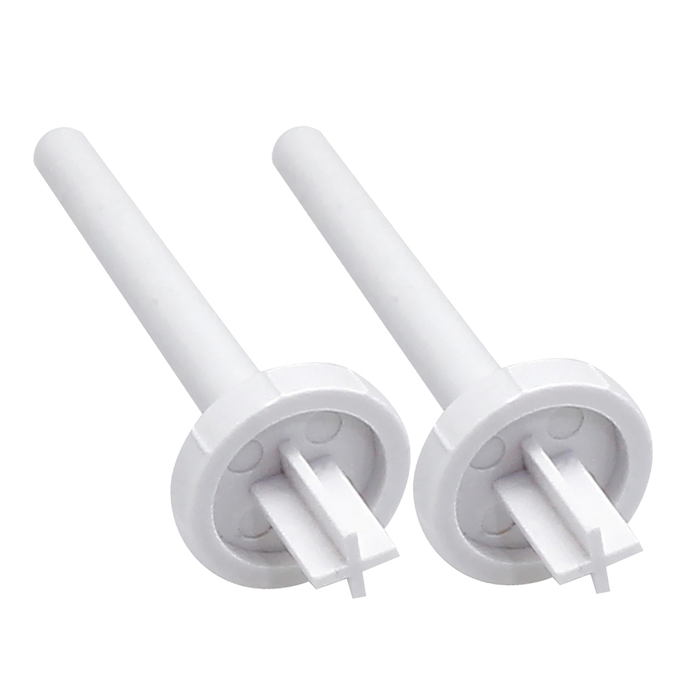 2 PCS Plastic Sewing Machine U - Sewing Machine Yarn review and price