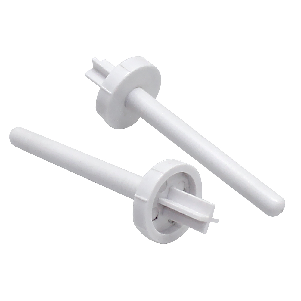 2 PCS Plastic Sewing Machine U - Sewing Machine Yarn review and price