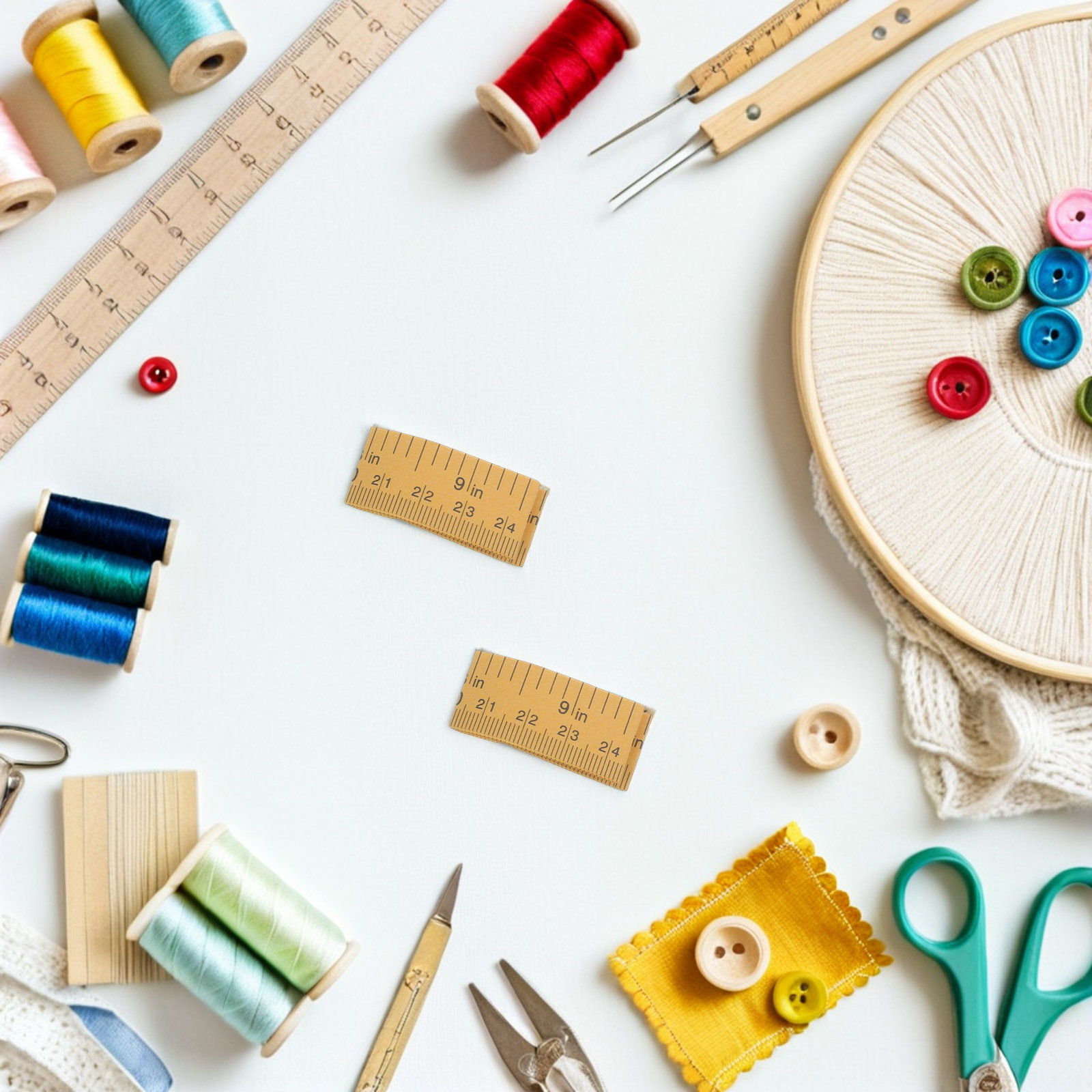 Paper Measuring Tape for Tailo - Sewing Garments review and price