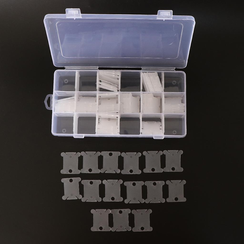 Embroidery Floss Bobbin Organi - Embroidery Floss Thread review and price