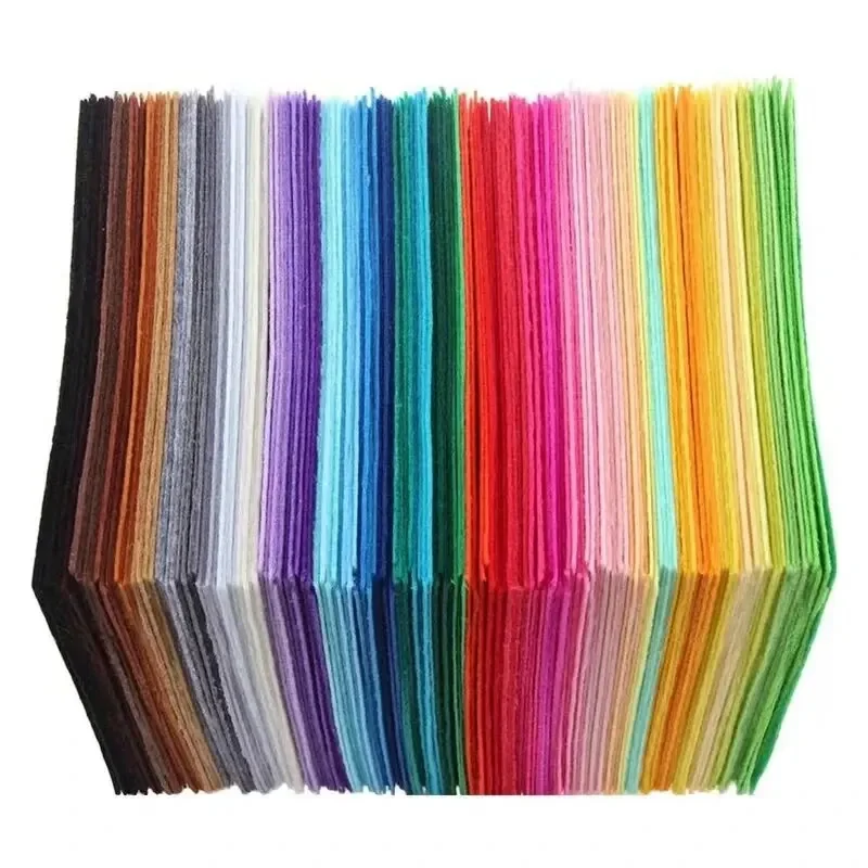 40Pcs Soft Felt Fabric Sheet A - Fabric Softener Sheet review and price