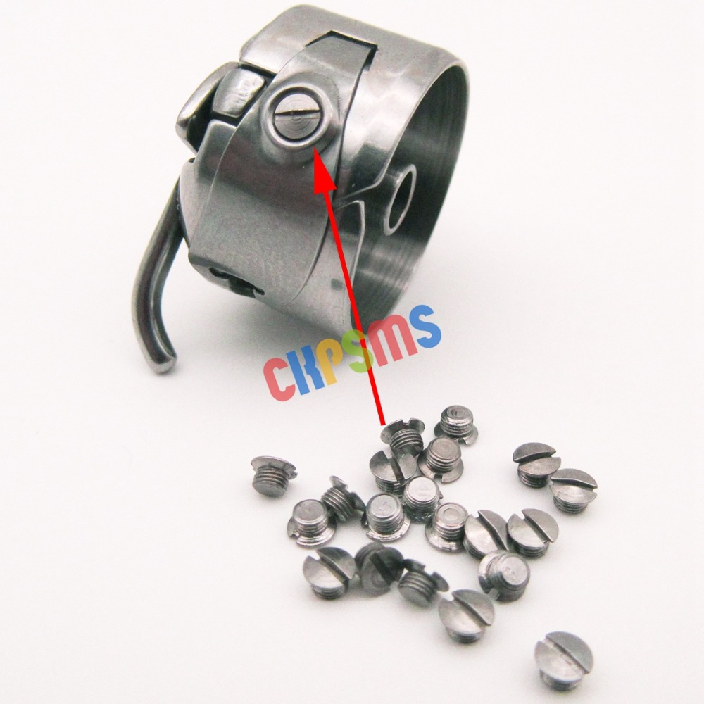 20PCS #KP-19033 Bobbin Case Te - Sewing Machine Yarn review and price