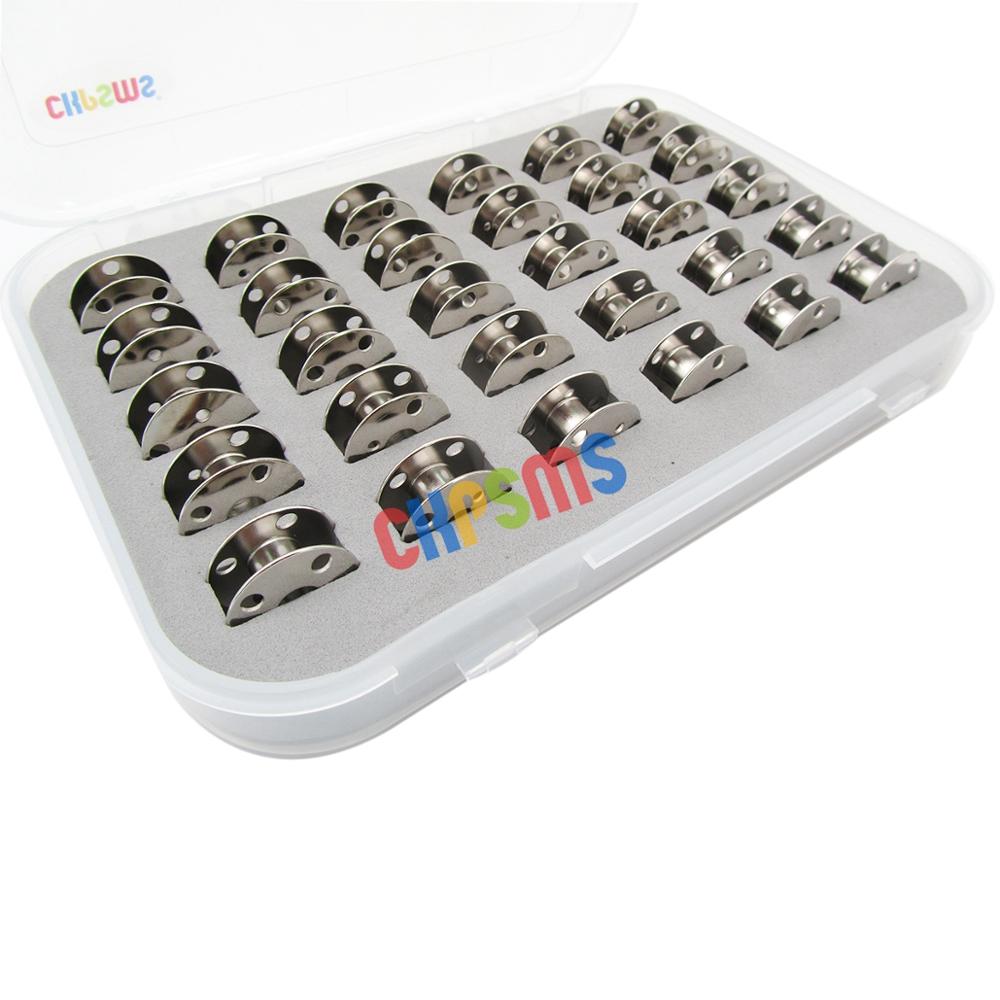 Steel Bobbins #172222 fit for  - Sewing Machine Yarn review and price