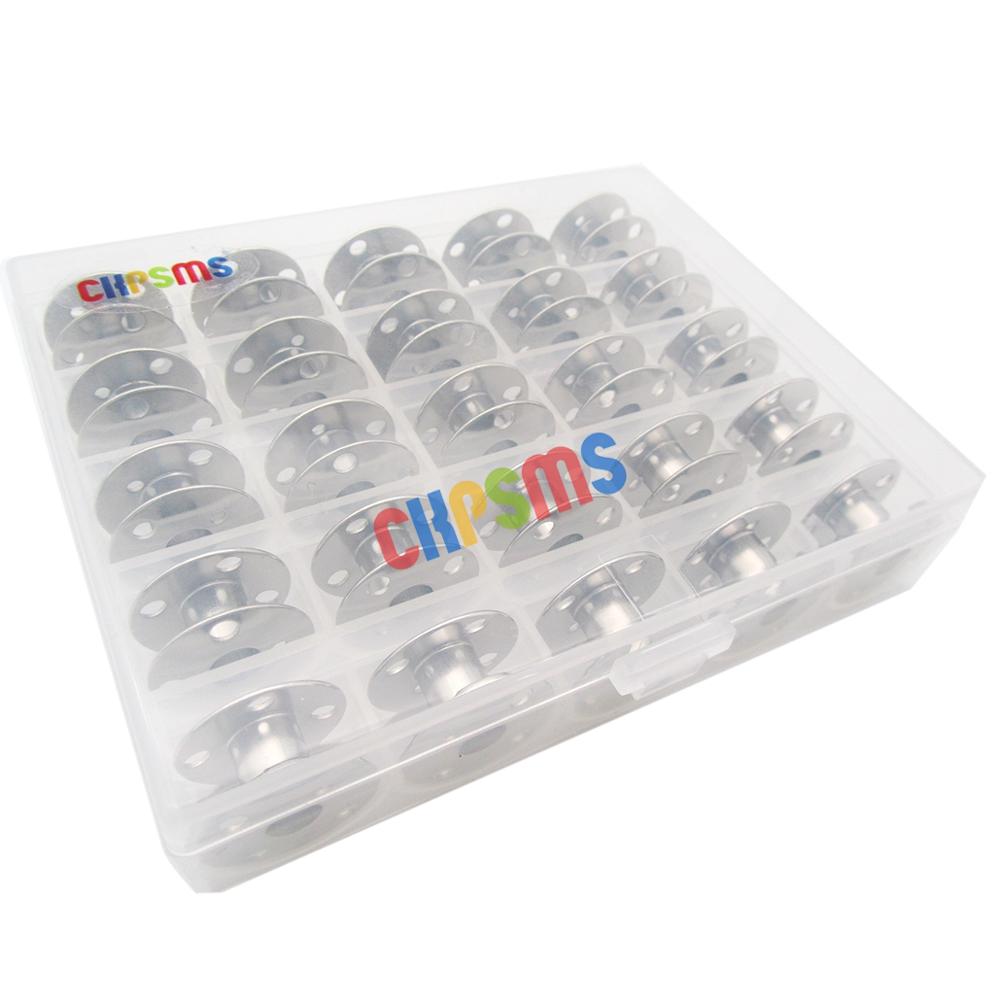 Steel Bobbins #172222 fit for  - Sewing Machine Yarn review and price
