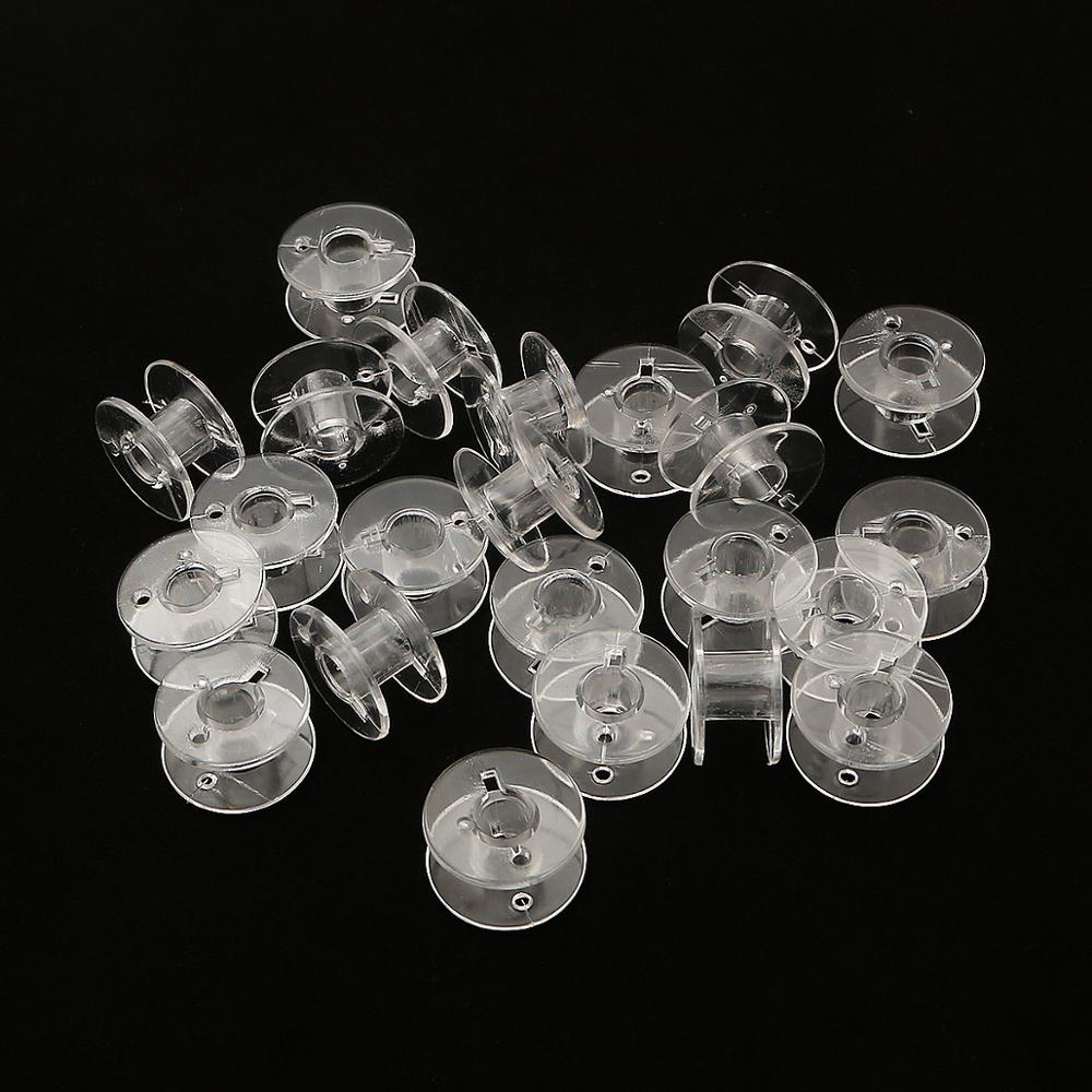 10pcs Iron Metal Bobbins Spool - Sewing Machine Yarn review and price