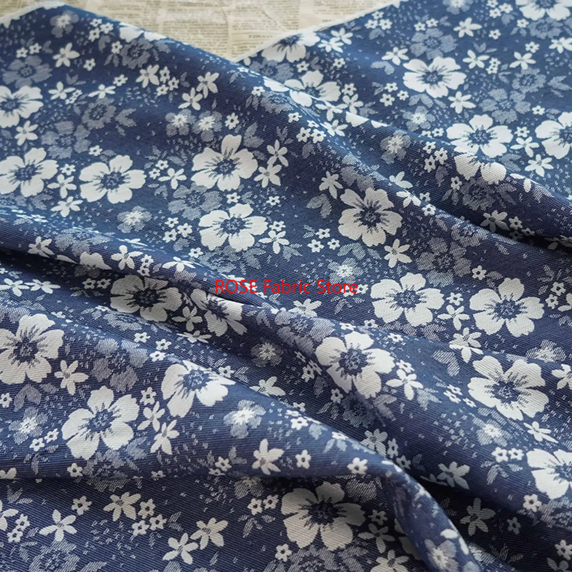 1 Meter Retro Cotton Imitation - Sewing Jackets review and price