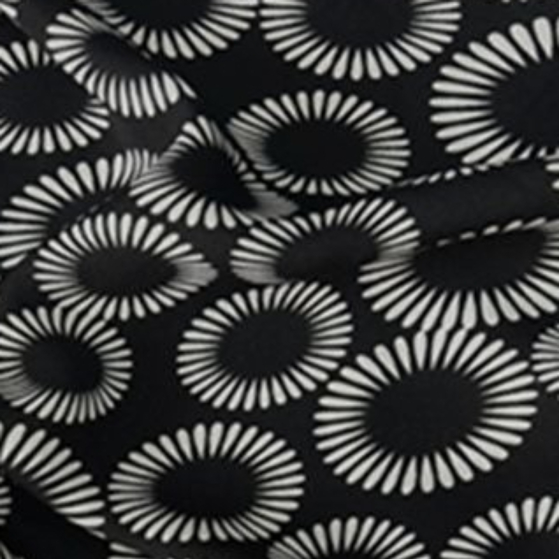L100cm X W150cm Black Curtains - Sewing Textile Art review and price