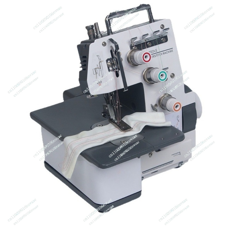 Machine 2.5mm Multifunctional  - Sewing Machine Yarn review and price