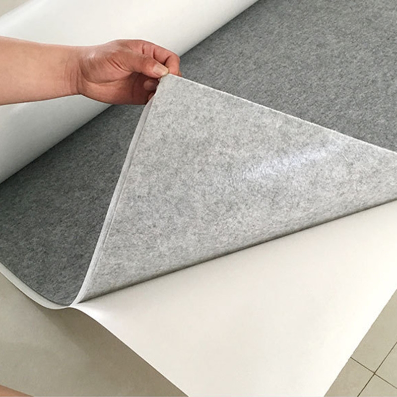 Self-Adhesive Felt Fabric for  - Sewing Textile Art review and price