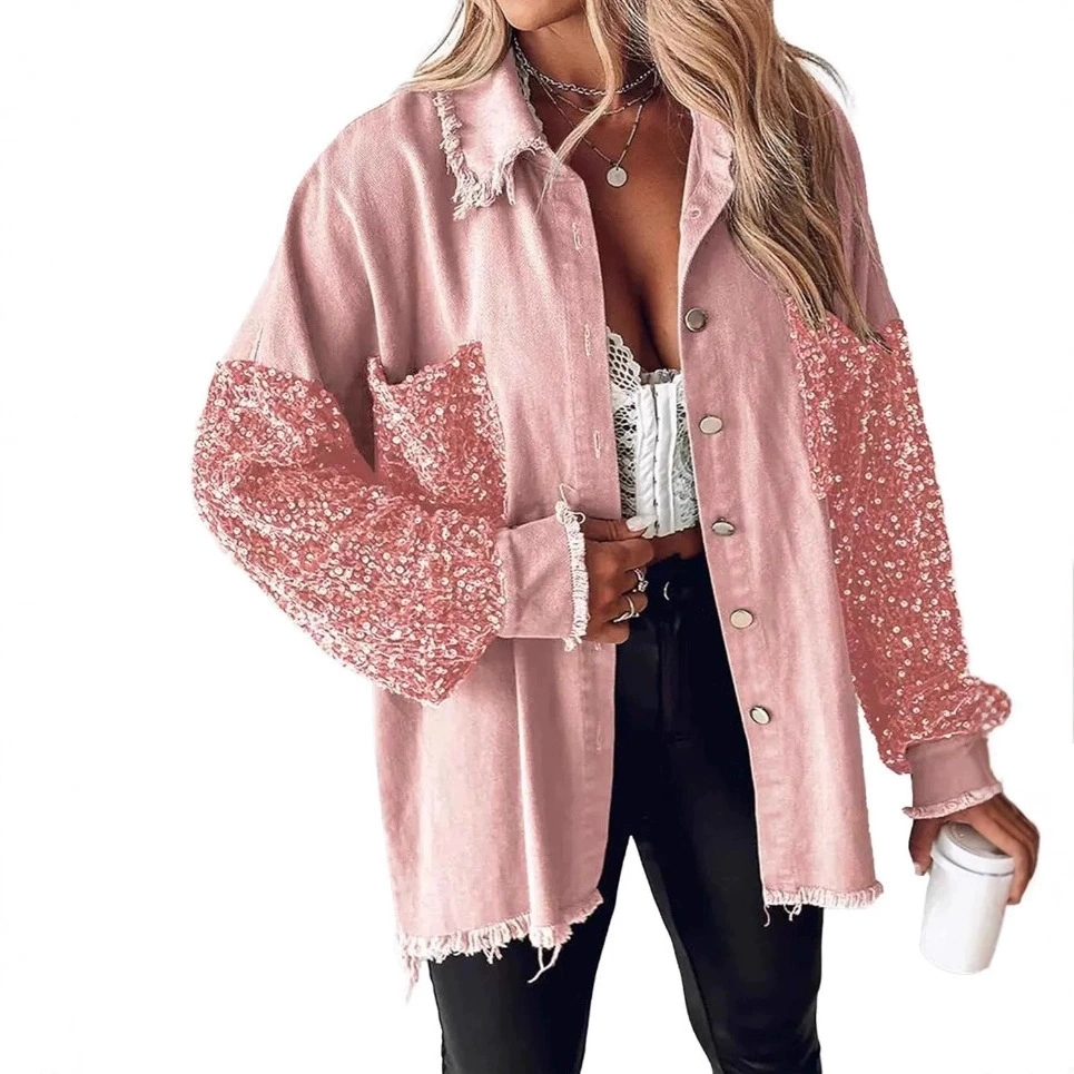 spring autumn women long sleev - Sewing Jackets review and price