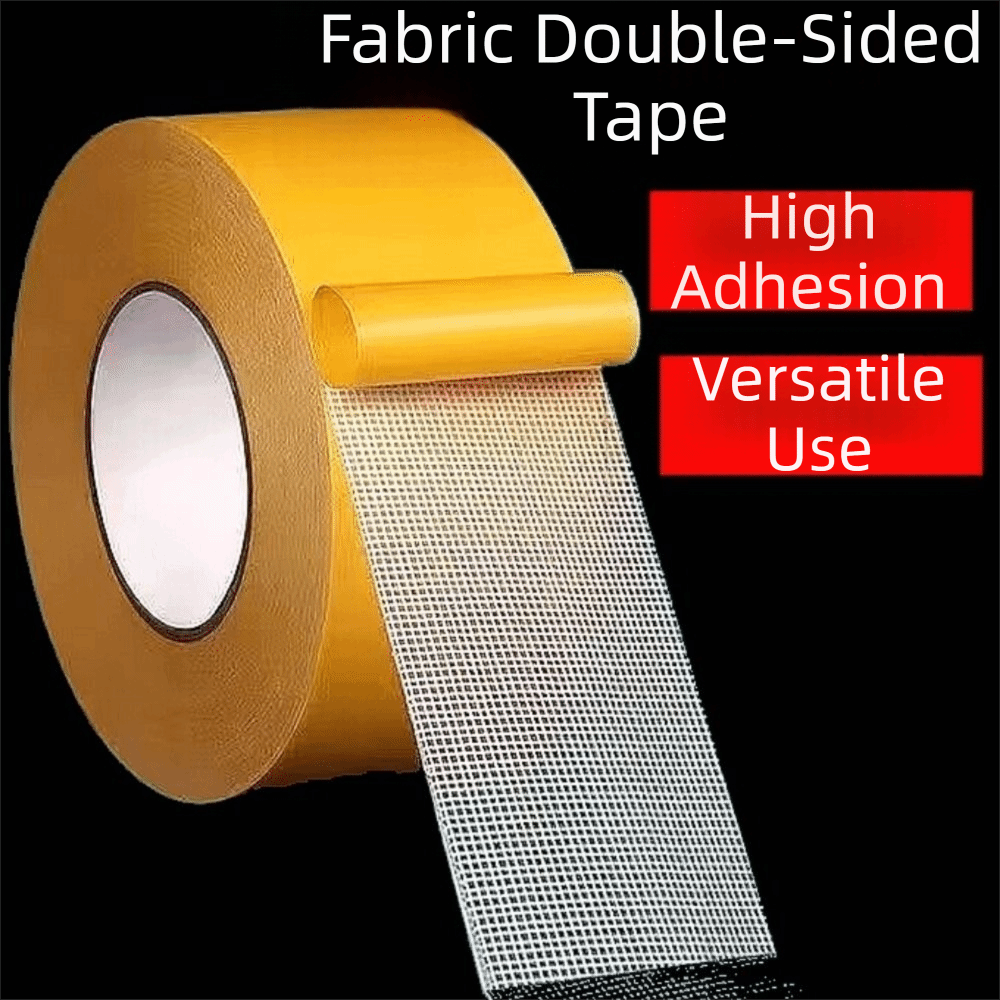 20M No-Sew Fabric Repair Tape  - Sewing Garments review and price