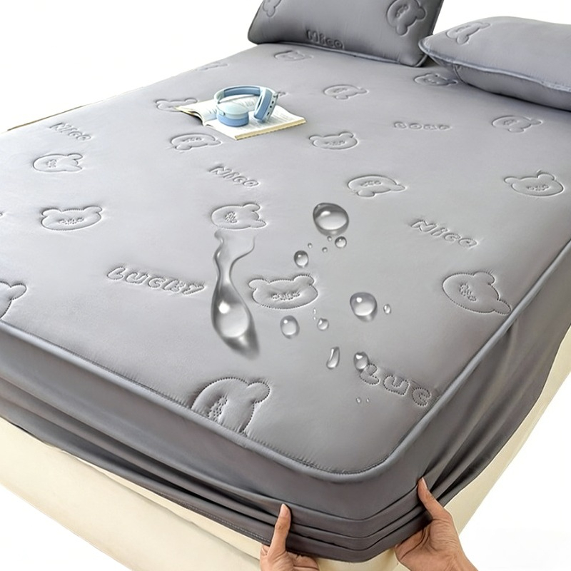 Ultrasonic Quilted Queen Fitte - Fabric Softener Sheet review and price