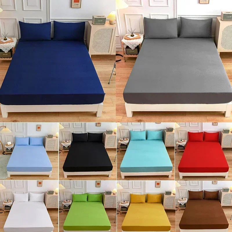 Solid Color Soft Polyester Fit - Fabric Softener Sheet review and price