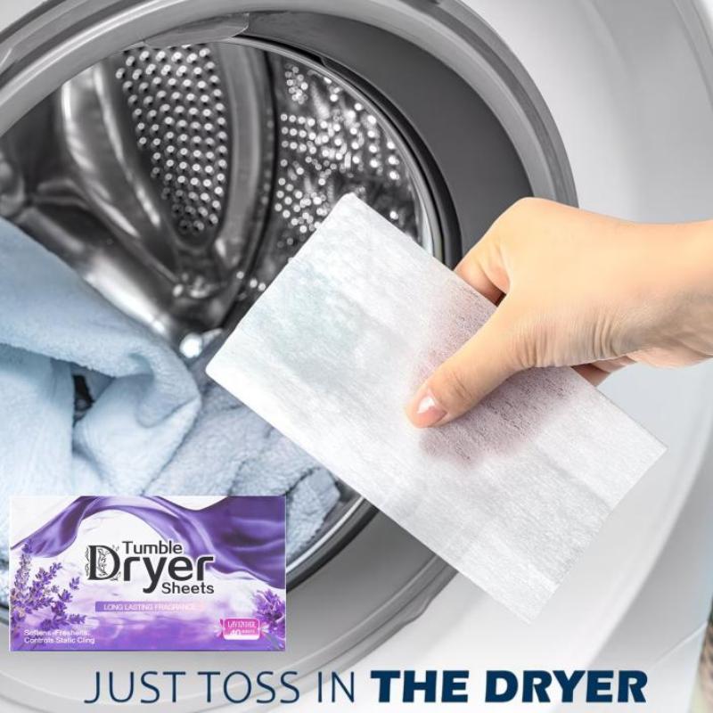 Household Laundry Supply 1 Box - Fabric Softener Sheet review and price