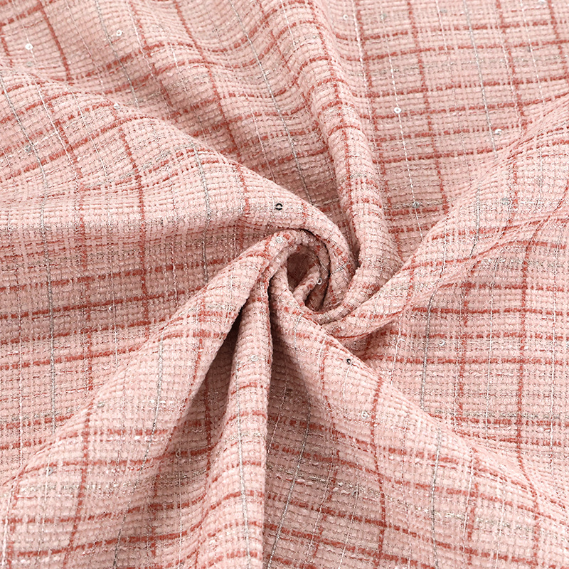 Tweed Fabric By The Meter for  - Sewing Tweed Fabric review and price