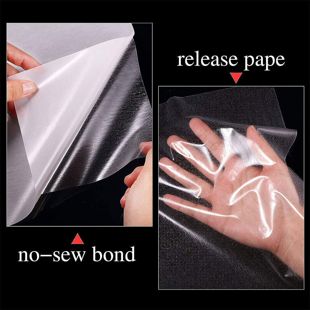 10 Pcs 7.8in x 11.8in Iron-on  - Fabric Softener Sheet review and price
