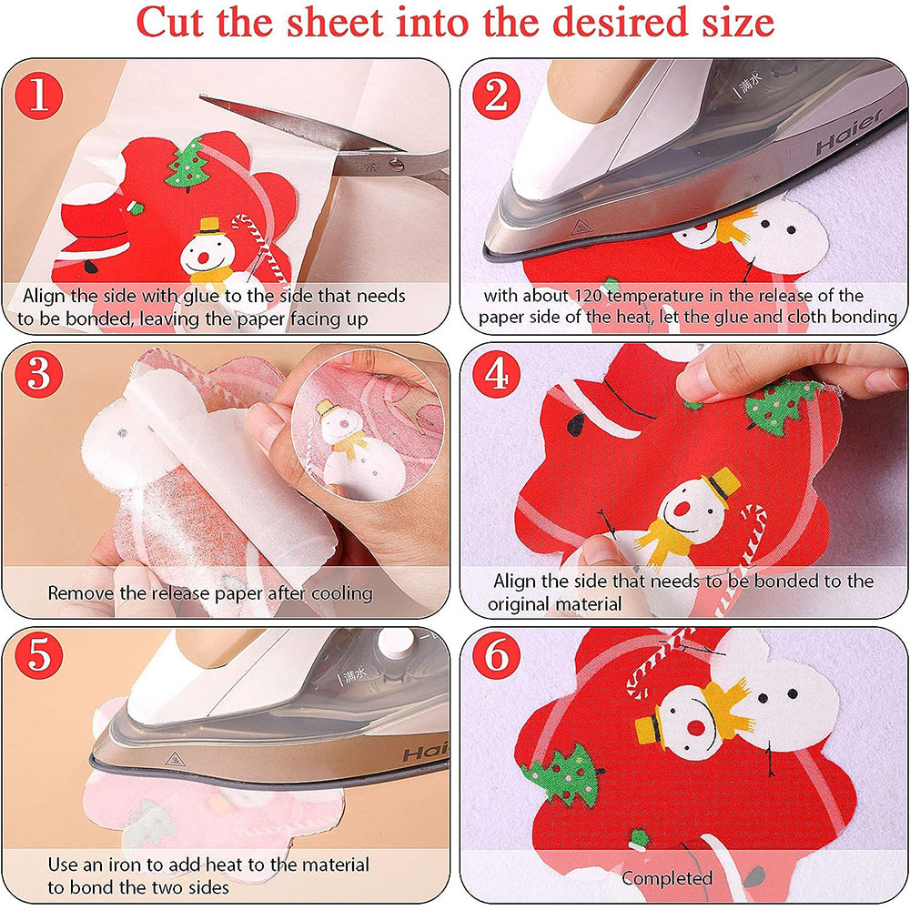 10 Pcs 7.8in x 11.8in Iron-on  - Fabric Softener Sheet review and price