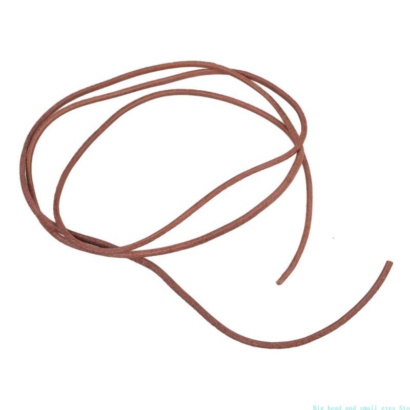 581C Leather Belt Treadle Part - Sewing Machine Yarn review and price
